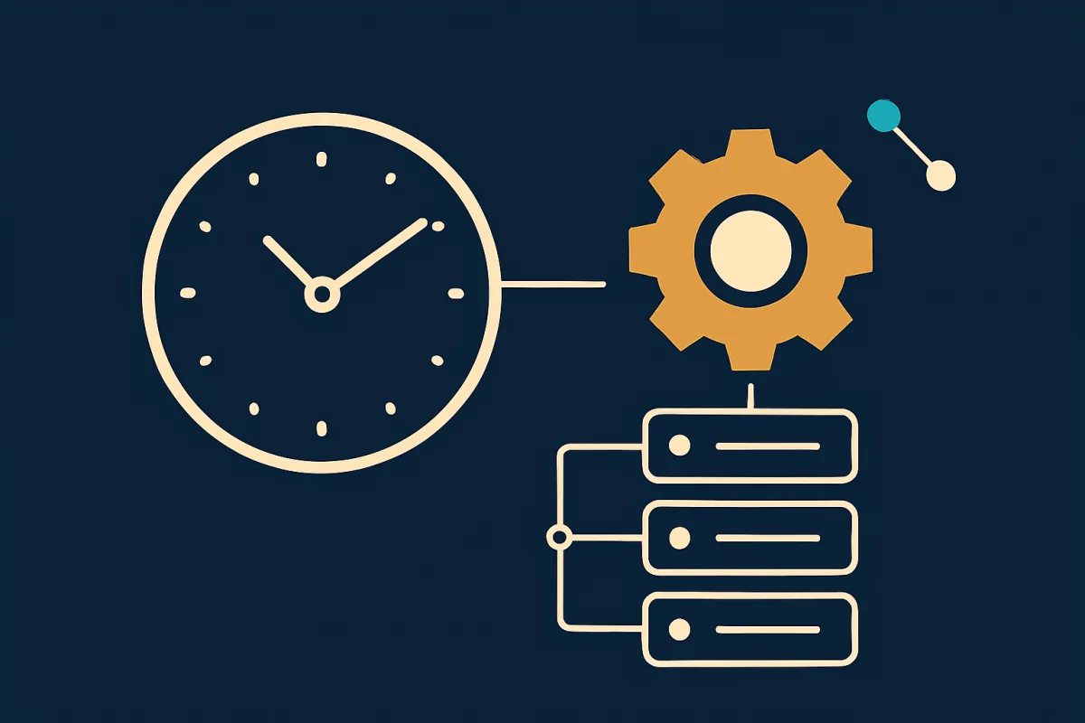 WordPress cron stopped running: how to notice before anything is missed