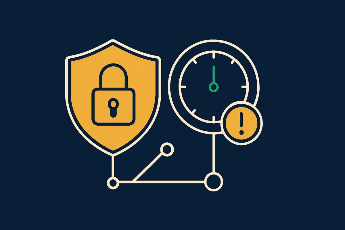 SSL certificate expiry monitoring (and why it bites you)