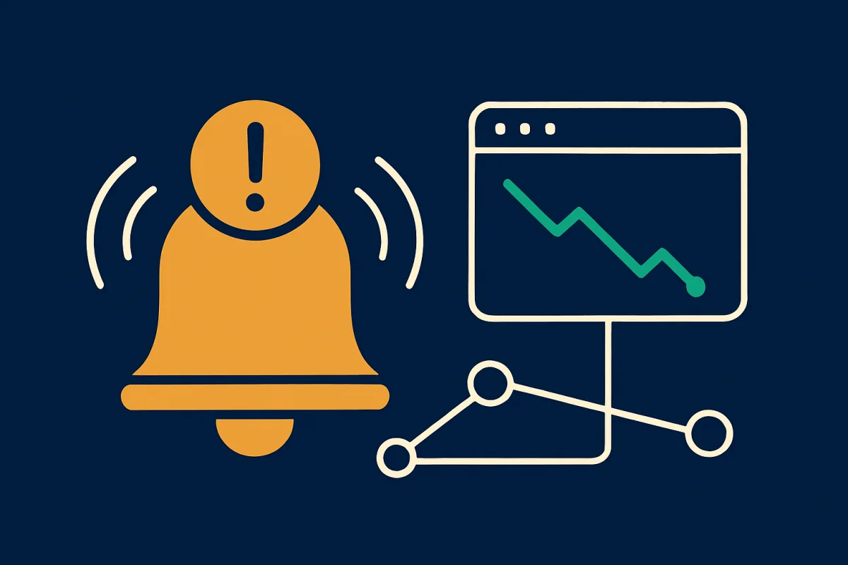 Alert fatigue: why your monitoring cries wolf, and how to fix it