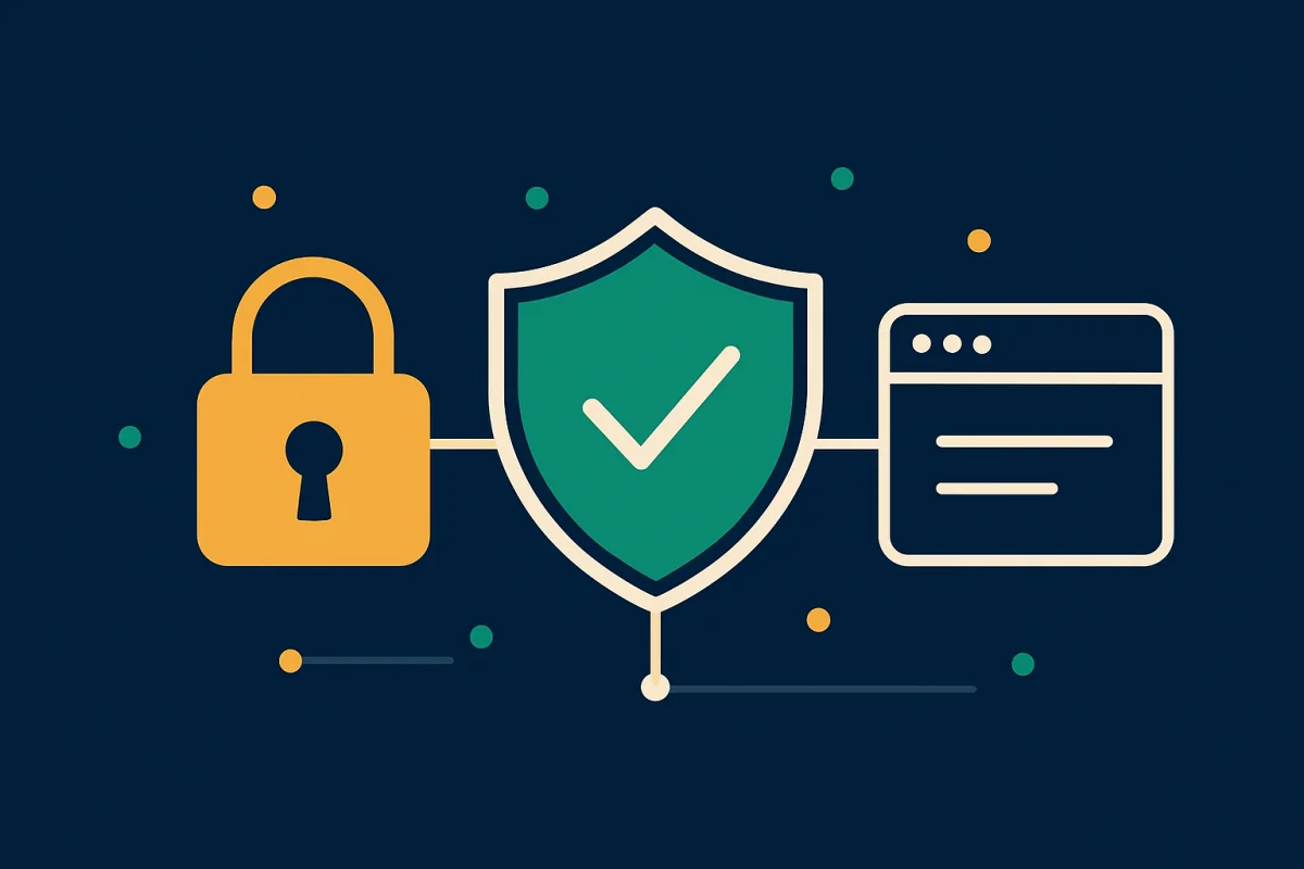 Security headers explained: what they are and why they matter