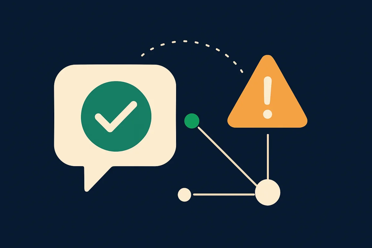 How to Communicate Incidents to Clients Without Scaring Them — or Lying to Them